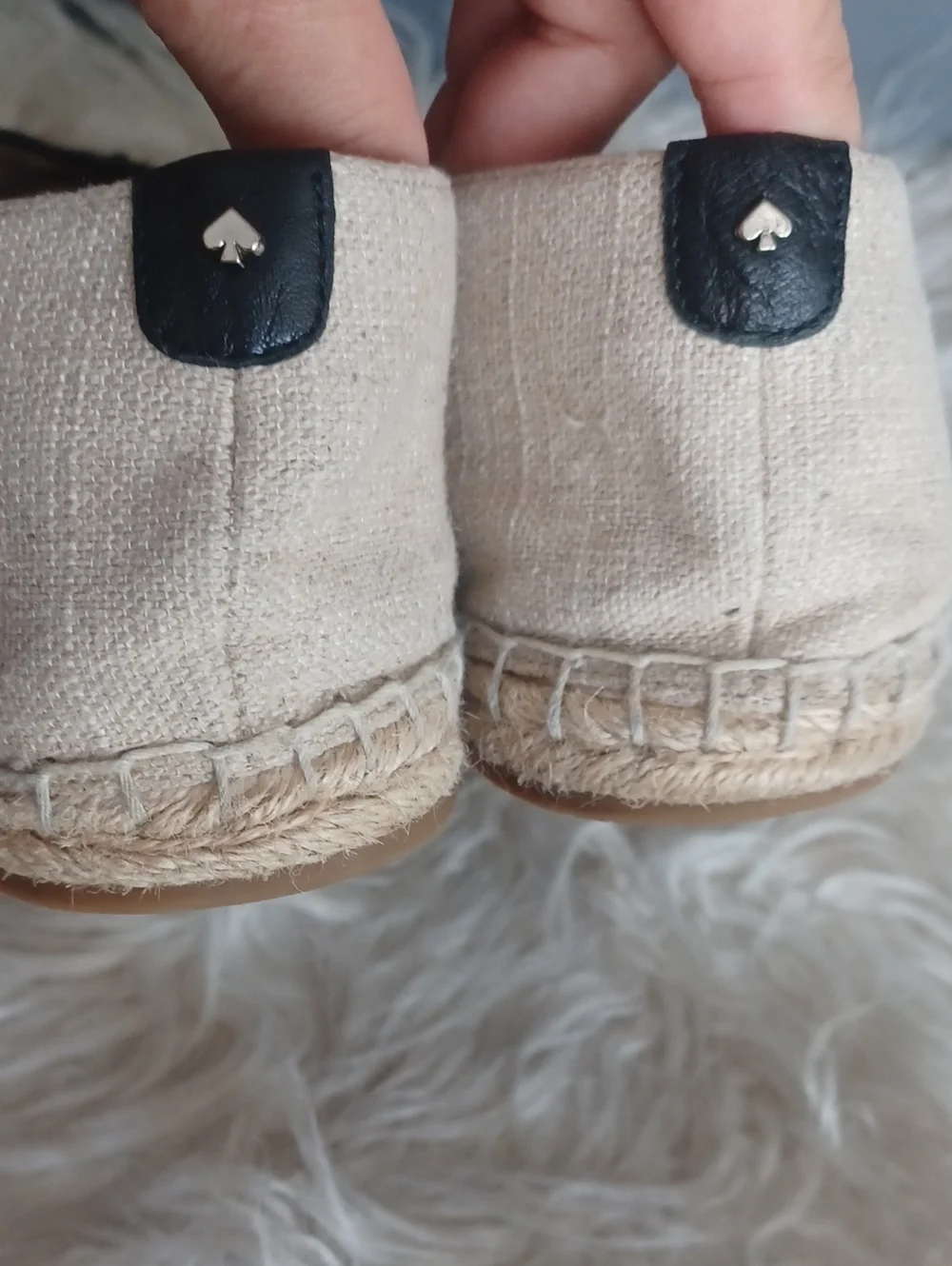 Kate Spade Espadrilles